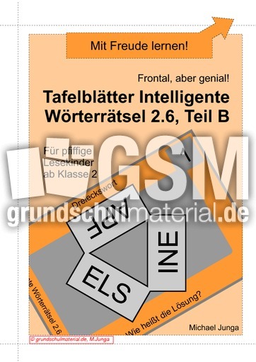 Tafelblätter Intelligente Wörterrätsel 2.6, Teil B.pdf
